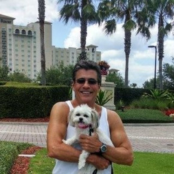 Meet your Posher, James - Picture 1 of 1